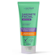 SAB FACIAL ANTIACNE 100ML LBT