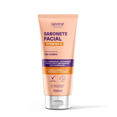 SAB FACIAL VITA C 100ML LBT