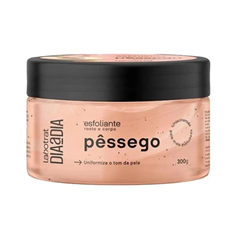 ESFOLIANTE PESSEGO DIA A DIA 300G LBT