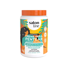 ATIVADOR DE CACHOS E DEFINICAO CPP 1KG