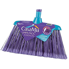 VASSOURA LIMPA FACIL ESSENCIAL CSM