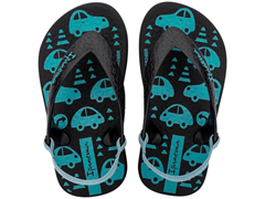 SAND IPANEMA CLAS  PT/PT/VD 22