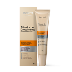 ATIV DE CRESC DE CILIOS/SOMBRACELHA 15G
