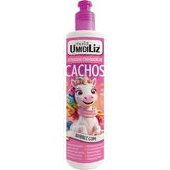 ATIV UMIDILIZ BUBBLE GUM 300ML