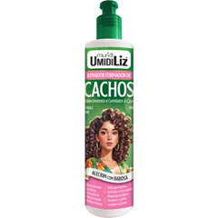 ATIV UMIDILIZ ALECRIM/BABOSA 300ML