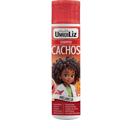 SH UMIDILIZ KIDS MELANCIA 300ML