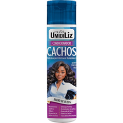 COND UMIDILIZ BLEND OLEOS 300ML