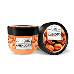 ESFOLIANTE FAC/CORP AMENDOAS COLAG 250G