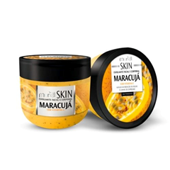 ESFOLIANTE FAC/CORP MARACUJA 250G