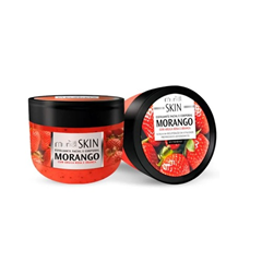 ESFOLIANTE FAC/CORP MORANGO 250G