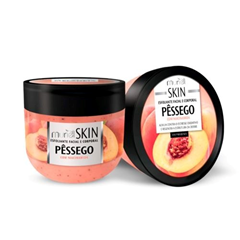 ESFOLIANTE FAC/CORP PESSEGO 250G