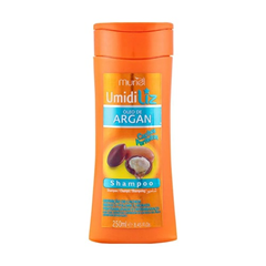 SH UMIDILIZ OLEO ARGAN 300ML