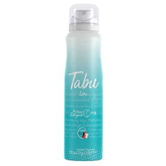 DESOD AERO TABU 150ML LIVRE