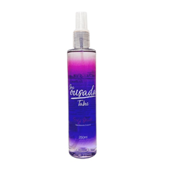 BODY SPLASH TABU 250ML OUSADA
