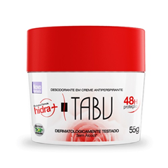 DESOD CR TABU 55G TRADICIONAL
