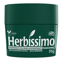 DESOD CR HERBISSIMO 55G TRADICIONAL