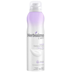 DESOD AERO HERBISSIMO 150ML LAVANDA