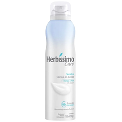 DESOD AERO HERBISSIMO 150ML SENSITIVE