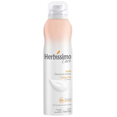 DESOD AERO HERBISSIMO 150ML VANILLA