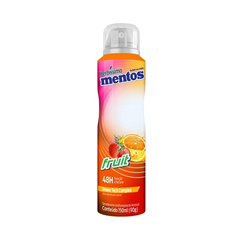 DESOD AERO HERBISSIMO 150ML MENTOS FRUIT