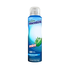 DESOD AERO HERBISSIMO 150ML MENTOS MINT