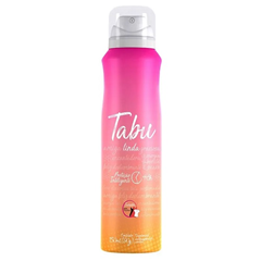 DESOD AERO TABU 150ML LINDA