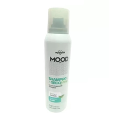 SH A SECO 150ML FRESH MOOD MHT