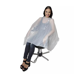 CAPA P/TINTURA S/MANGA DESC C/6UN