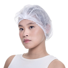 TOUCA DESC BRANCA C/100UN