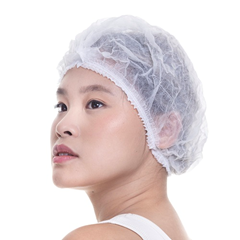 TOUCA BRANCA DESC PCT C/ 5UN