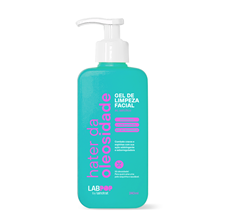 GEL DE LIMP FACIAL H OLEOSIDAD 240ML LBT