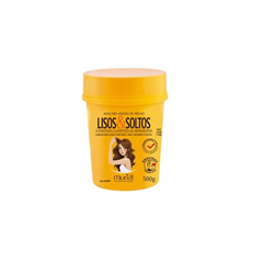 MASC LISOS SOLTOS AMIDO MILHO 500G