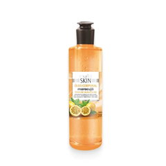 OLEO CORP MARACUJA 200ML MURIEL