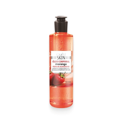 OLEO CORP MORANGO 200ML MURIEL