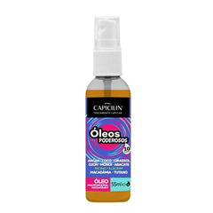 OLEO CAP CAPICILIN OLEOS PODEROSOS 55ML