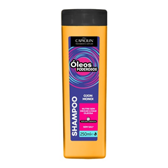 SH CAPICILIN OLEOS PODEROSOS 250ML