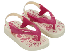 SAND IPANEMA CLAS  BG/RS MD 20/21