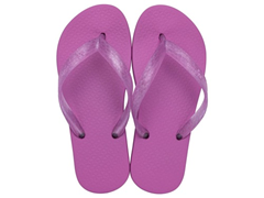 CHIN IPANEMA CLAS INF LIL/GLIT 27/28