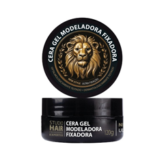 CERA GEL MOD NEW STYLE STUDIO H. 120G