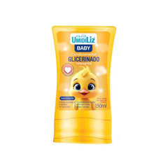 COND GLIC UMIDILIZ BB CAMOMILA 150ML