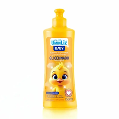 CR PENTEAR GLIC UMIDILIZ BB CAMOMI 150ML