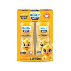 KIT UMIDILIZ BB CAMOMI SAB LIQ/CPP 150ML