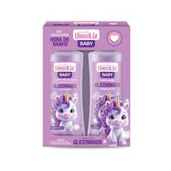 KIT UMIDILIZ BB LAVAND SAB LIQ/CPP 150ML