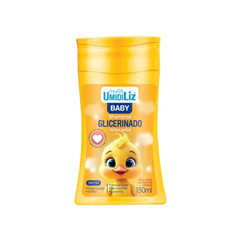 SH GLIC UMIDILIZ BB CAMOMILA 150ML