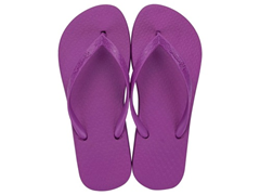 CHIN IPANEMA CLAS TAN LIL/LIL ESC 37/38