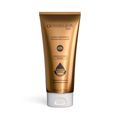 LOC HIDRAT GIOV BB BROWN 200ML