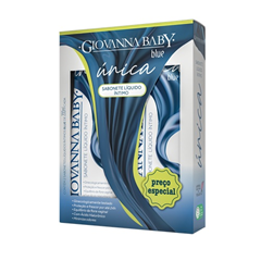 KIT SAB LIQ INTIMO GIOV BB BLUE C/2UN