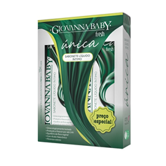 KIT SAB LIQ INTIMO GIOV BB FRESH C/2UN