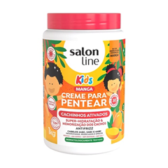 CACHINHOS ATIVADOS KIDS MANGA CPP 1L