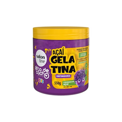 TODECACHO GELATINA ACAI KID 550G